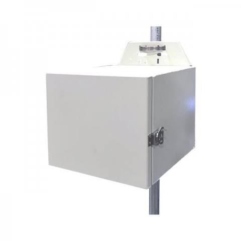 UPS12-50L-120 不间断电源（UPS)系统
