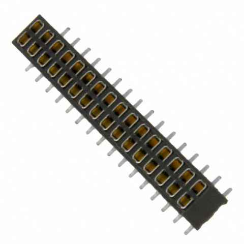 153232-2020-RB 矩形连接器