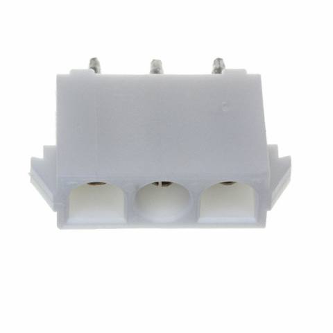 350832-4 矩形连接器