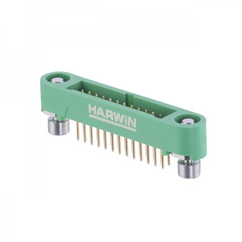 G125-MV12605M3R 矩形连接器