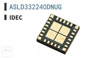 ASLD332240DNUG 选择开关