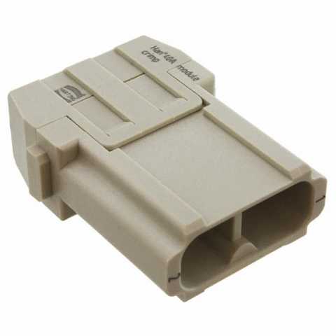 09140023002 模块化/以太网连接器