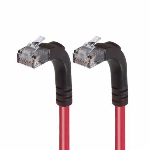 TRD695ZRA5RD-10 模块化以太网电缆（RJ45，RJ11）