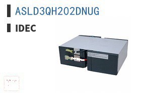 ASLD3QH202DNUG 选择开关