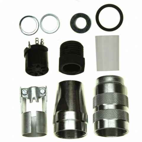 C09131D1071002U 射频同轴连接器