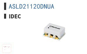 ASLD21120DNUA 选择开关