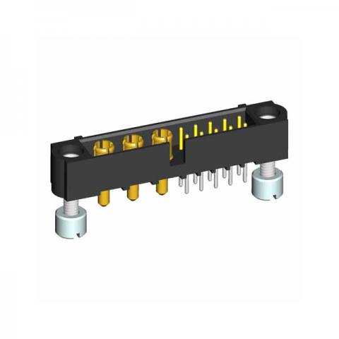 M80-5T11022M3-03-331-00-000 矩形连接器