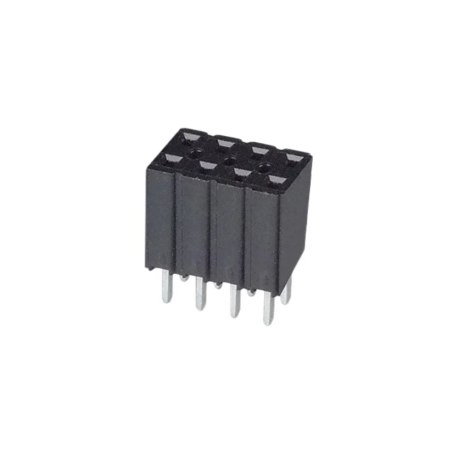 929852-01-04-RA 矩形连接器