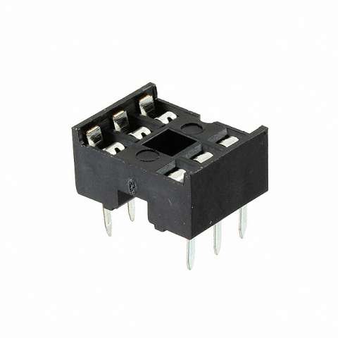 1-2199298-1 IC、晶体管插座