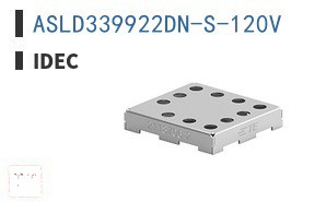 ASLD339922DN-S-120V 选择开关