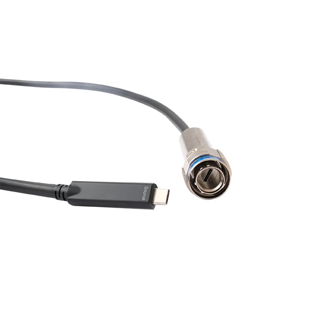 AOCUSB3CFTV6G150 射频同轴连接器