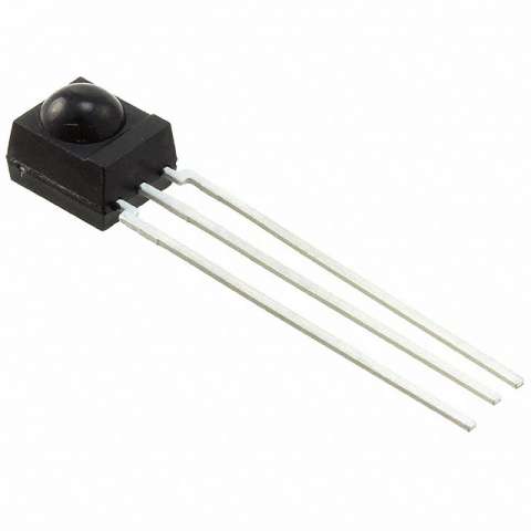 TSOP4833 光检测器-遥控接收器