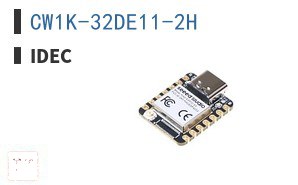 CW1K-32DE11-2H 钥匙锁开关
