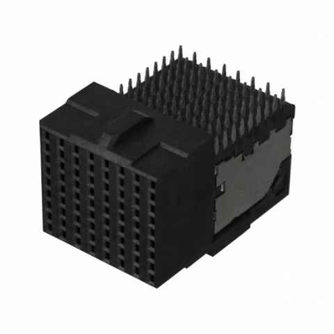 1934226-1 高速射频同轴连接器