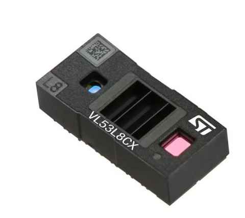 VL53L8CXV0GC/1 专用传感器