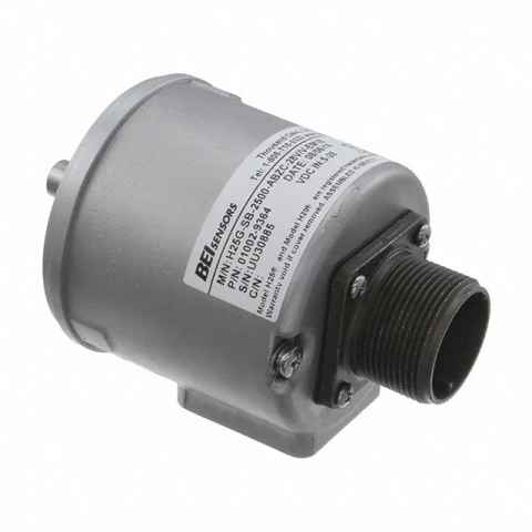 01002-9364 编码器-工业