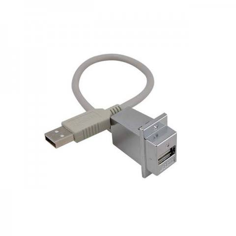 AL-ECF504-AA48 USB 电缆