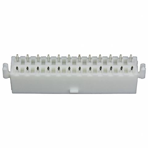 0039299247 矩形连接器