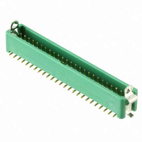 G125-MS15005L3P 矩形连接器