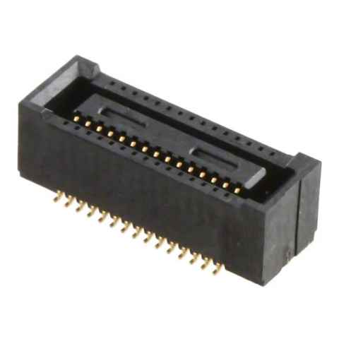 DF40HC(3.5)-30DS-0.4V(51) 矩形连接器