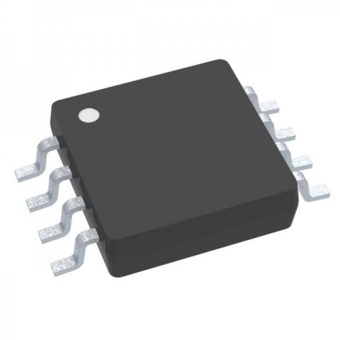 LM3489MMX 稳压器 - DC DC 切换控制器