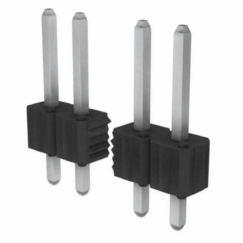 68000-435HLF 射频同轴连接器