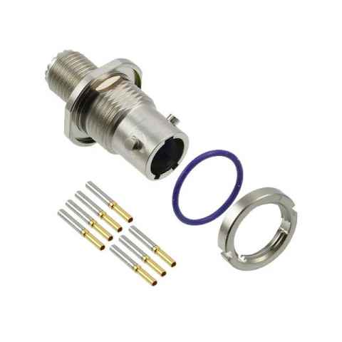 MKJ3B7F6-7PN 矩形连接器