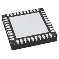 MC32PF1550A0EP 电源管理 - 专用