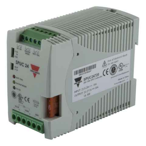 SPUC24720 不间断电源（UPS)系统