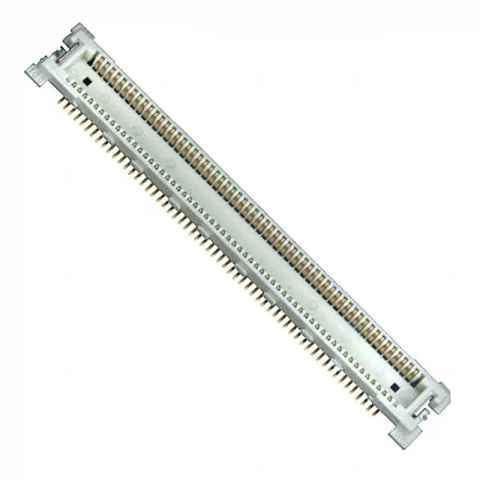 FX11LB-116P-SV 矩形连接器