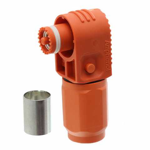SLPPC70BSO2 射频同轴连接器