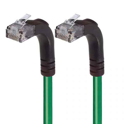 TRD695RA5GR-20 模块化以太网电缆（RJ45，RJ11）