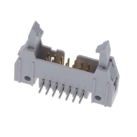 71922-114LF 射频同轴连接器