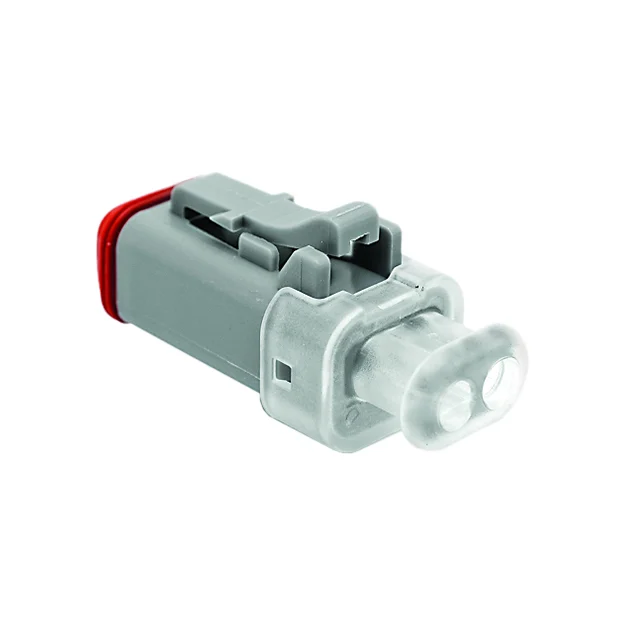 AT06-2S-LED1201 射频同轴连接器