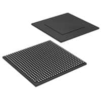 MCIMX6Q4AVT08ACR 嵌入式 - 微处理器