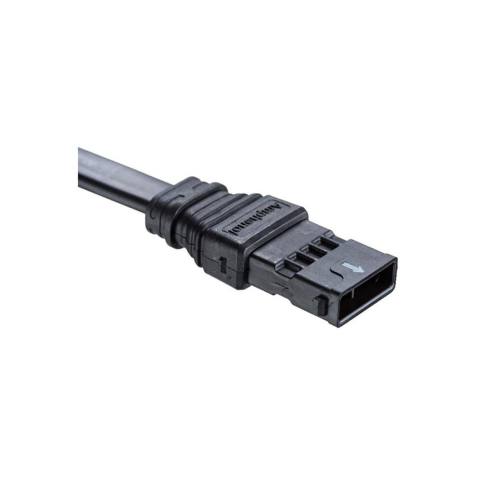SSL12-P4LP0-M18H01 射频同轴连接器