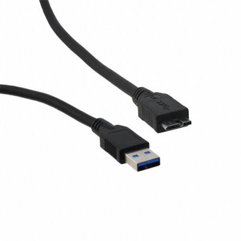 3023029-03M USB 电缆
