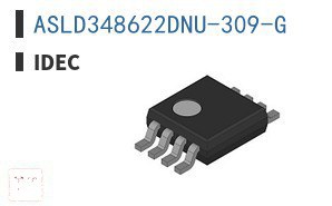 ASLD348622DNU-309-G 选择开关