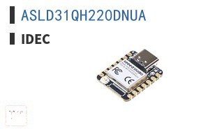 ASLD31QH220DNUA 选择开关