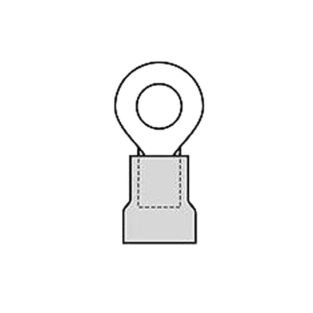 0190710218 矩形连接器