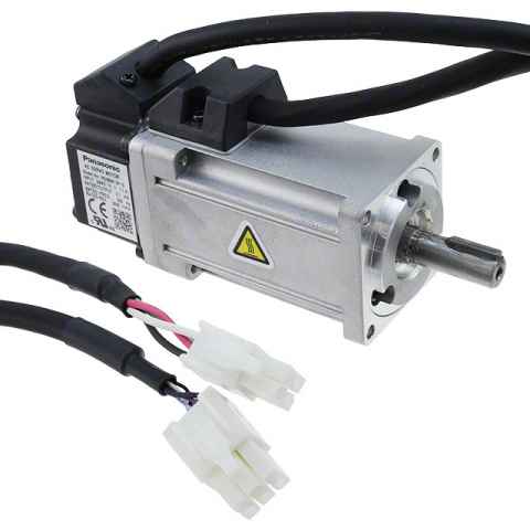 MSMD012P1S 电机-AC,DC
