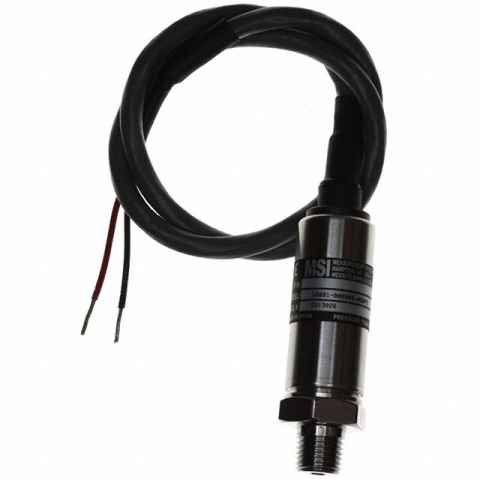 US681-C00005-030PG 压力传感器，变送器-工业