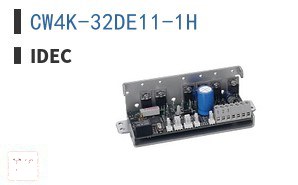 CW4K-32DE11-1H 钥匙锁开关