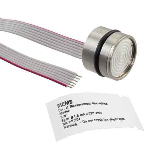 154N-050A-R 压力传感器，变送器