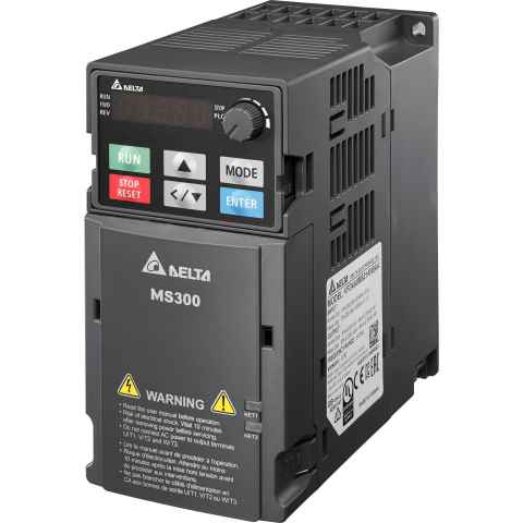 VFD33AMS23ANSHA 变频器