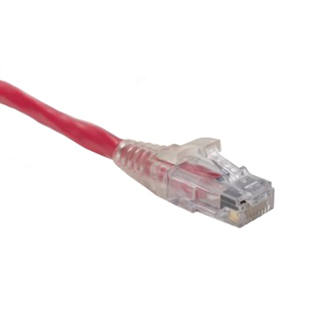 PC6RED7SCG 模块化以太网电缆（RJ45，RJ11）