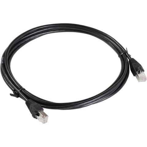 XBTZ9980 模块化以太网电缆（RJ45，RJ11）