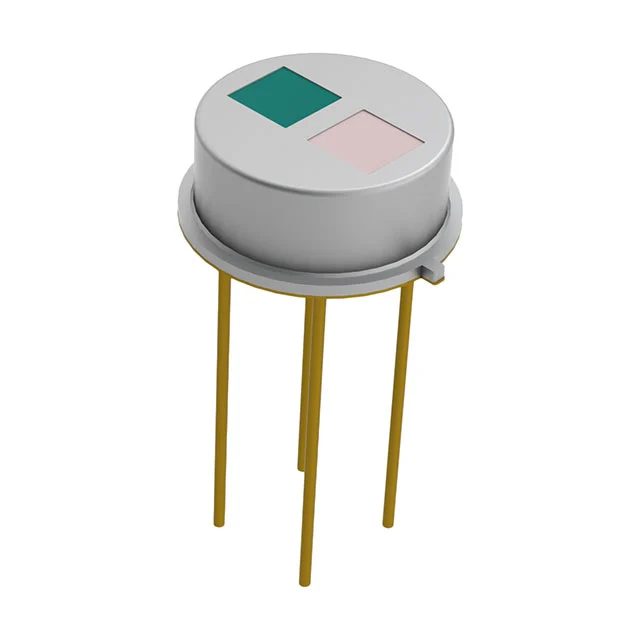 USEQGCDAANA100 气体传感器