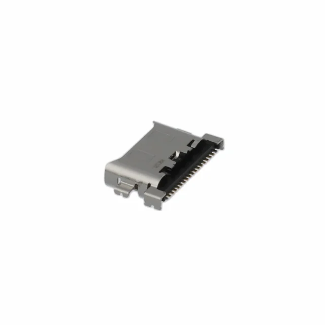 CX90M-16P USB、DVI、HDMI 连接器