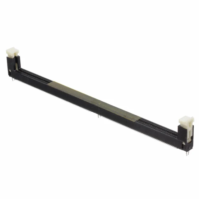 2199155-1 DIMM射频同轴连接器